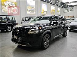 نیسان پاسفایندەر